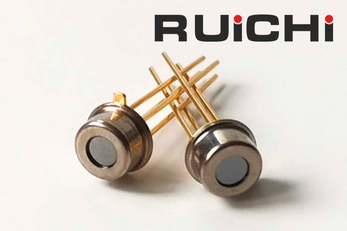 Что такое температурный датчик RUICHI. Типы. Область применения.