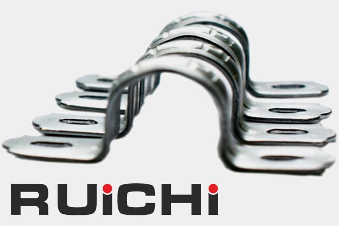 Скобы двухлапковые RUICHI. Обзор ассортимента.