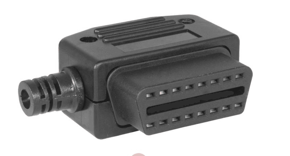 Для чего нужен разъем OBD