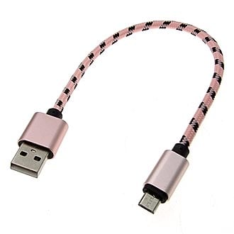 Как выбрать кабель для зарядки смартфона
