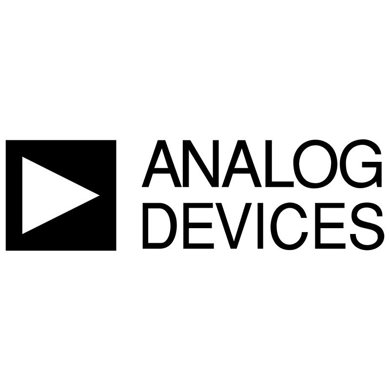 Analog Devices — логотип производителя