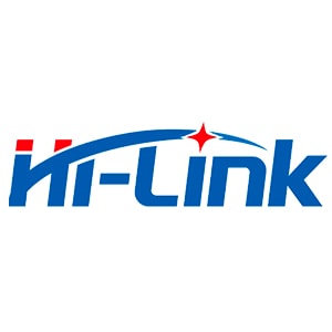 Hi-Link — логотип производителя