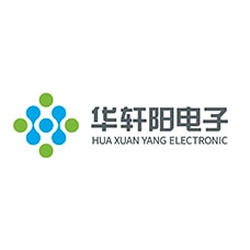 HXY — логотип производителя