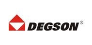 DEGSON — логотип производителя