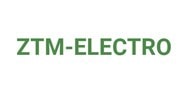 ZTM-ELECTRO — логотип производителя