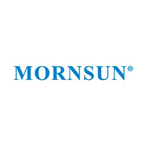 MORNSUN — логотип производителя