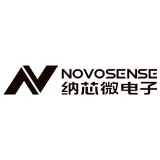 NOVOSENSE — логотип производителя