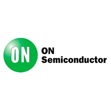 ON Semiconductor — логотип производителя