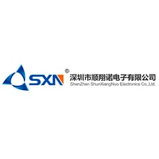 SXN — логотип производителя