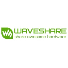 Waveshare — логотип производителя